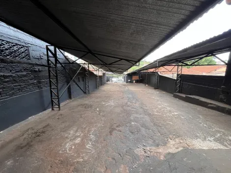 imagem 1 - Galpão comercial de 500m² para locação no bairro Santa Cruz do José Jacques imagem 1 - Galpão comercial de 500m² para locação no bairro Santa Cruz do José Jacques