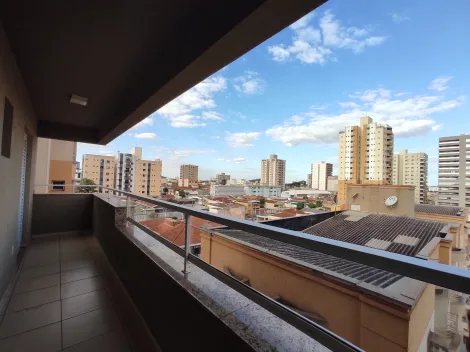 imagem 4 - Apartamento 2 dormitórios e sacada para locação no bairro Jardim Paulistano imagem 4 - Apartamento 2 dormitórios e sacada para locação no bairro Jardim Paulistano