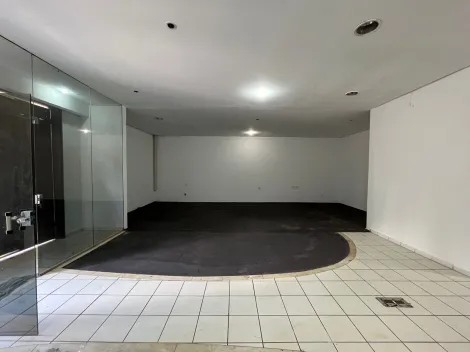imagem 1 - Salão Comercial 427m² para locação no bairro Jardim Independência imagem 1 - Salão Comercial 427m² para locação no bairro Jardim Independência