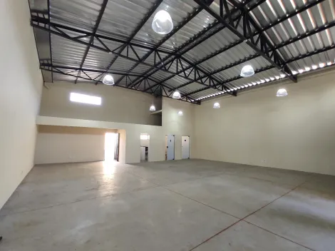 imagem 1 - Galpão comercial de 252m² para locação no bairro Campos Elíseos imagem 1 - Galpão comercial de 252m² para locação no bairro Campos Elíseos