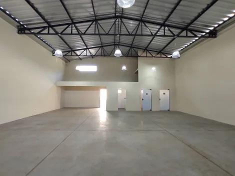 imagem 2 - Galpão comercial de 252m² para locação no bairro Campos Elíseos imagem 2 - Galpão comercial de 252m² para locação no bairro Campos Elíseos