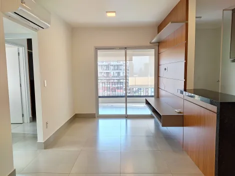 imagem 1 - Apartamento 2 dormitoeio para e locação Edifício Arvo Ribeirânia imagem 1 - Apartamento 2 dormitoeio para e locação Edifício Arvo Ribeirânia