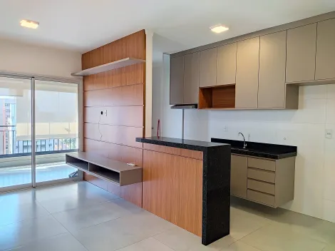 imagem 2 - Apartamento 2 dormitoeio para e locação Edifício Arvo Ribeirânia imagem 2 - Apartamento 2 dormitoeio para e locação Edifício Arvo Ribeirânia