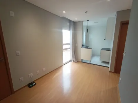 imagem 1 - Apartamento 2 dormitório para locação no Recreio das Acácias imagem 1 - Apartamento 2 dormitório para locação no Recreio das Acácias