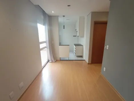 imagem 3 - Apartamento 2 dormitório para locação no Recreio das Acácias imagem 3 - Apartamento 2 dormitório para locação no Recreio das Acácias
