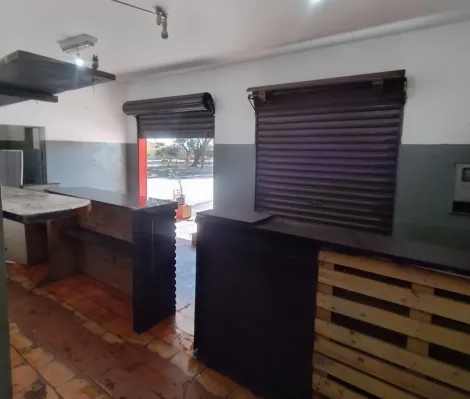 imagem 1 - Casa comercial 3 dormitórios e quintal para venda na Quintino Facci I imagem 1 - Casa comercial 3 dormitórios e quintal para venda na Quintino Facci I