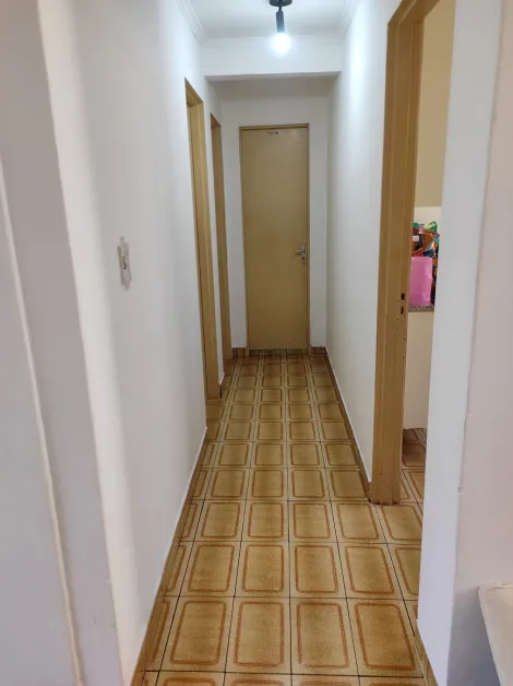 imagem 4 - Apartamento 2 dormitórios para locação no Vila Virgínia imagem 4 - Apartamento 2 dormitórios para locação no Vila Virgínia