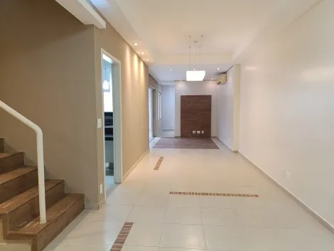 imagem 3 - Casa condomínio com 3 dormitórios para locação na City Ribeirão imagem 3 - Casa condomínio com 3 dormitórios para locação na City Ribeirão
