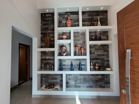 imagem 4 - Casa com 3 suítes no condomínio Portal da Mata imagem 4 - Casa com 3 suítes no condomínio Portal da Mata
