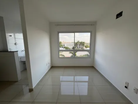 imagem 1 - Apartamento 1 suíte para locação no Residencial Flórida imagem 1 - Apartamento 1 suíte para locação no Residencial Flórida