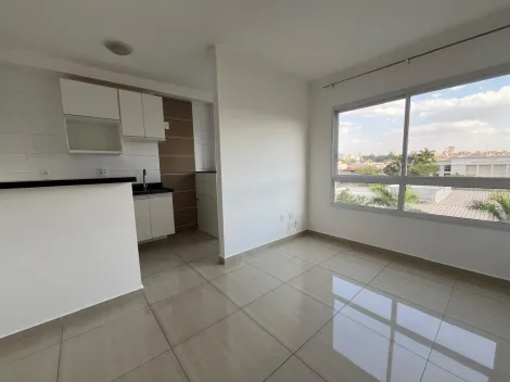 imagem 2 - Apartamento 1 suíte para locação no Residencial Flórida imagem 2 - Apartamento 1 suíte para locação no Residencial Flórida