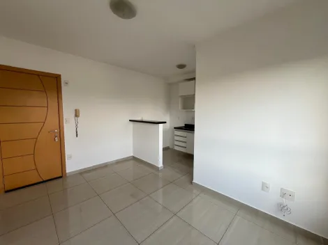 imagem 3 - Apartamento 1 suíte para locação no Residencial Flórida imagem 3 - Apartamento 1 suíte para locação no Residencial Flórida