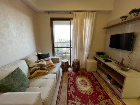imagem 5 - Apartamento Mobiliado 1 suíte para locação no Jardim Califórnia imagem 5 - Apartamento Mobiliado 1 suíte para locação no Jardim Califórnia