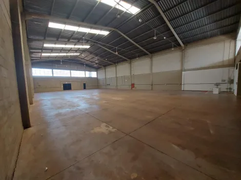 imagem 3 - Galpão Comercial 842m² para locação no Parque Residencial Lagoinha imagem 3 - Galpão Comercial 842m² para locação no Parque Residencial Lagoinha