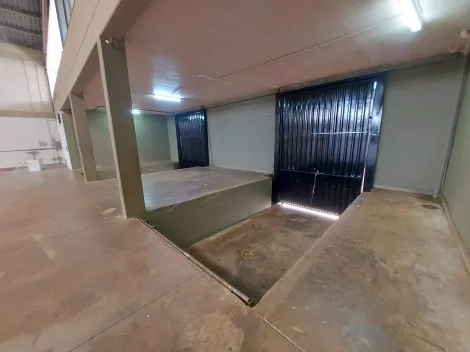 imagem 5 - Galpão Comercial 842m² para locação no Parque Residencial Lagoinha imagem 5 - Galpão Comercial 842m² para locação no Parque Residencial Lagoinha
