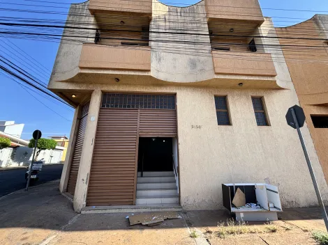 imagem 1 - Imóvel comercial de esquina para locação com mais de 100m² imagem 1 - Imóvel comercial de esquina para locação com mais de 100m²
