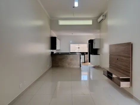 imagem 1 - Casa Térrea em Condomínio 3 dormitórios para locação no Recreio das Acácias imagem 1 - Casa Térrea em Condomínio 3 dormitórios para locação no Recreio das Acácias