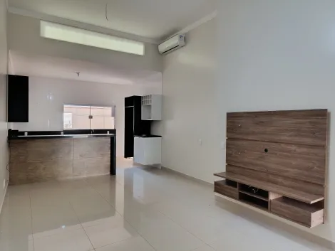 imagem 2 - Casa Térrea em Condomínio 3 dormitórios para locação no Recreio das Acácias imagem 2 - Casa Térrea em Condomínio 3 dormitórios para locação no Recreio das Acácias