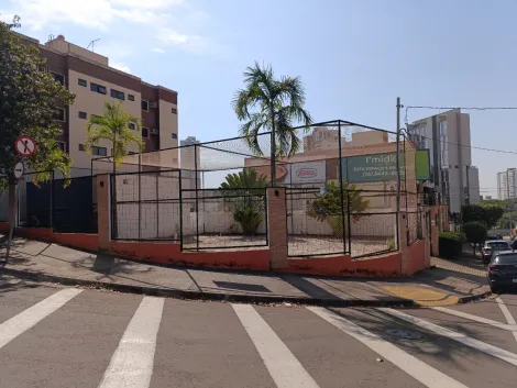 imagem 1 - Salão Comercial 300m² para locação no bairro Jardim Botânico imagem 1 - Salão Comercial 300m² para locação no bairro Jardim Botânico