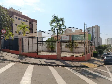 imagem 2 - Salão Comercial 300m² para locação no bairro Jardim Botânico imagem 2 - Salão Comercial 300m² para locação no bairro Jardim Botânico