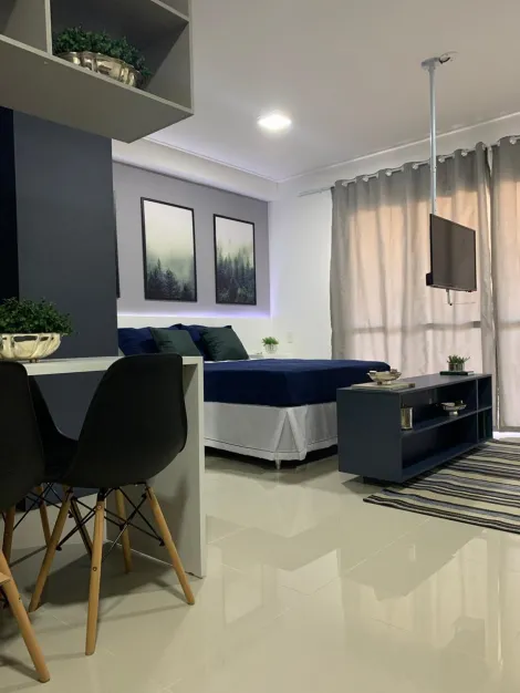imagem 1 - Apartamento 1 dormitório para locação no Bosque das Juritis imagem 1 - Apartamento 1 dormitório para locação no Bosque das Juritis