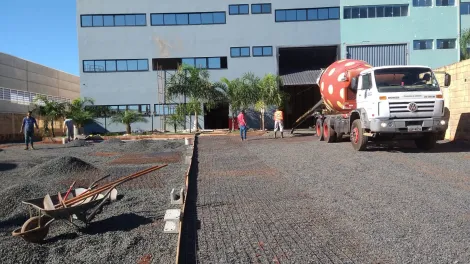 imagem 5 - Galpão as margens da SP330 próximo Mercado Livre para locação imagem 5 - Galpão as margens da SP330 próximo Mercado Livre para locação