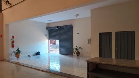 imagem 4 - Galpão para locação Barão do Bananal com 1000m² imagem 4 - Galpão para locação Barão do Bananal com 1000m²