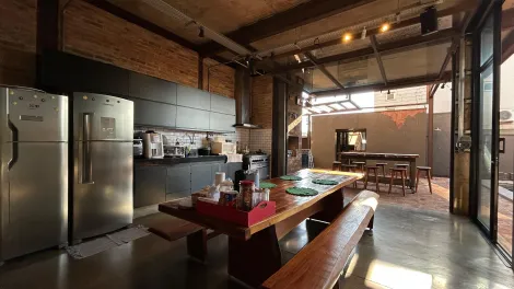 imagem 4 - Casa Sobrado em Condomínio 4 suítes à venda no Quintas de São José imagem 4 - Casa Sobrado em Condomínio 4 suítes à venda no Quintas de São José
