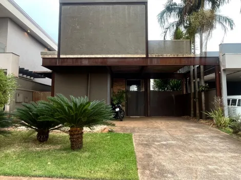 imagem 1 - Casa Sobrado em Condomínio 4 suítes à venda no Quintas de São José imagem 1 - Casa Sobrado em Condomínio 4 suítes à venda no Quintas de São José
