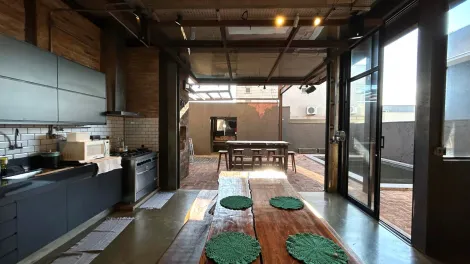 imagem 5 - Casa Sobrado em Condomínio 4 suítes à venda no Quintas de São José imagem 5 - Casa Sobrado em Condomínio 4 suítes à venda no Quintas de São José