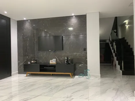 imagem 2 - Casa em Condomínio 3 suítes à venda no Jardim Vista Bella imagem 2 - Casa em Condomínio 3 suítes à venda no Jardim Vista Bella