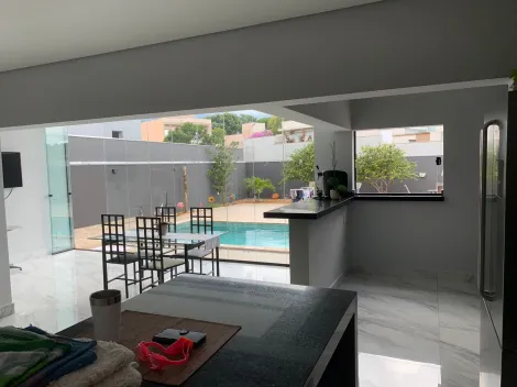 imagem 3 - Casa em Condomínio 3 suítes à venda no Jardim Vista Bella imagem 3 - Casa em Condomínio 3 suítes à venda no Jardim Vista Bella