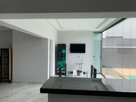 imagem 4 - Casa em Condomínio 3 suítes à venda no Jardim Vista Bella imagem 4 - Casa em Condomínio 3 suítes à venda no Jardim Vista Bella