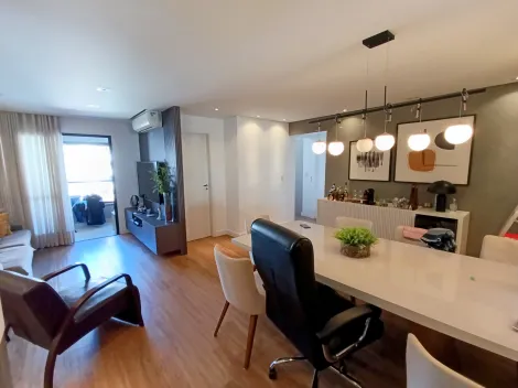 imagem 1 - Apartamento 2 suítes à venda no Nova Aliança imagem 1 - Apartamento 2 suítes à venda no Nova Aliança