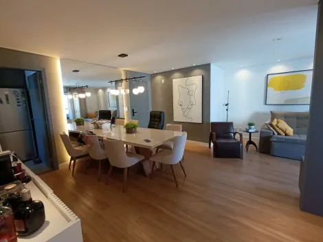 imagem 2 - Apartamento 2 suítes à venda no Nova Aliança imagem 2 - Apartamento 2 suítes à venda no Nova Aliança