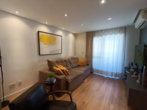 imagem 4 - Apartamento 2 suítes à venda no Nova Aliança imagem 4 - Apartamento 2 suítes à venda no Nova Aliança