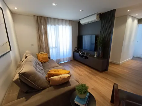 imagem 5 - Apartamento 2 suítes à venda no Nova Aliança imagem 5 - Apartamento 2 suítes à venda no Nova Aliança