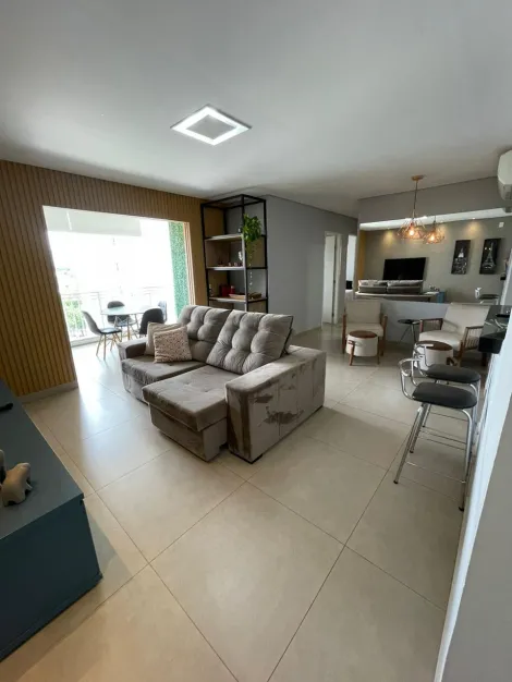imagem 2 - Apartamento 3 dormitórios à venda no Nova Aliança imagem 2 - Apartamento 3 dormitórios à venda no Nova Aliança