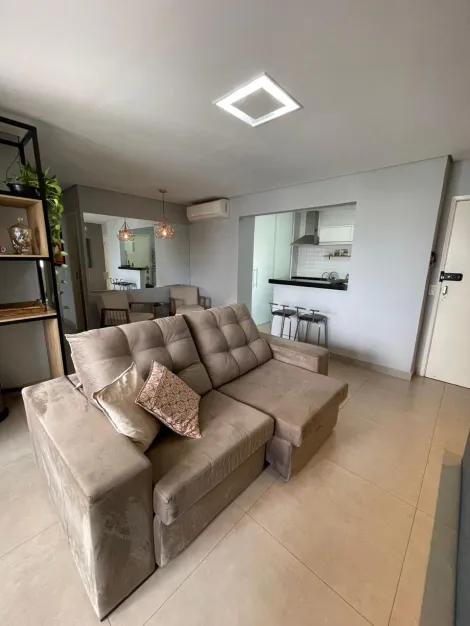 imagem 3 - Apartamento 3 dormitórios à venda no Nova Aliança imagem 3 - Apartamento 3 dormitórios à venda no Nova Aliança
