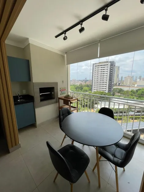 imagem 4 - Apartamento 3 dormitórios à venda no Nova Aliança imagem 4 - Apartamento 3 dormitórios à venda no Nova Aliança