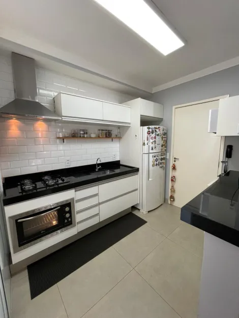 imagem 5 - Apartamento 3 dormitórios à venda no Nova Aliança imagem 5 - Apartamento 3 dormitórios à venda no Nova Aliança
