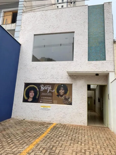 imagem 1 - Sala Comercial 40m² no bairro Vila Seixas imagem 1 - Sala Comercial 40m² no bairro Vila Seixas