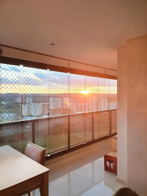 imagem 1 - Apartamento com 3 suítes e espaço gourmet à venda no bairro Nova Aliança imagem 1 - Apartamento com 3 suítes e espaço gourmet à venda no bairro Nova Aliança