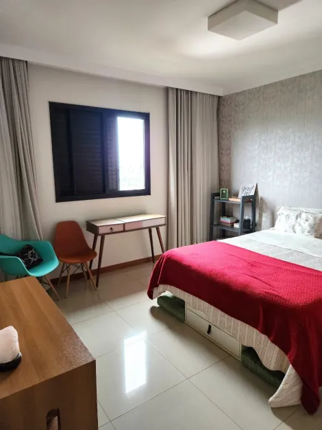imagem 2 - Apartamento com 3 suítes e espaço gourmet à venda no bairro Nova Aliança imagem 2 - Apartamento com 3 suítes e espaço gourmet à venda no bairro Nova Aliança