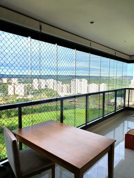 imagem 4 - Apartamento com 3 suítes e espaço gourmet à venda no bairro Nova Aliança imagem 4 - Apartamento com 3 suítes e espaço gourmet à venda no bairro Nova Aliança