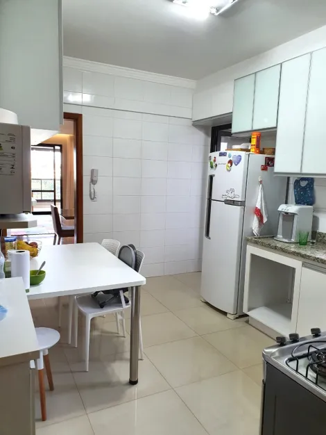 imagem 5 - Apartamento com 3 suítes e espaço gourmet à venda no bairro Nova Aliança imagem 5 - Apartamento com 3 suítes e espaço gourmet à venda no bairro Nova Aliança