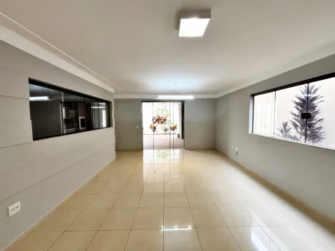 imagem 3 - Casa em condomínio para locação com 4 dormitórios e piscina imagem 3 - Casa em condomínio para locação com 4 dormitórios e piscina