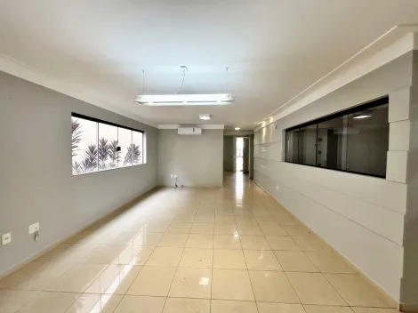 imagem 4 - Casa em condomínio para locação com 4 dormitórios e piscina imagem 4 - Casa em condomínio para locação com 4 dormitórios e piscina