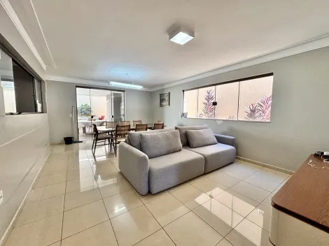 imagem 3 - Casa em condomínio para locação com 4 dormitórios e piscina imagem 3 - Casa em condomínio para locação com 4 dormitórios e piscina