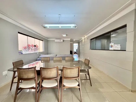 imagem 4 - Casa em condomínio para locação com 4 dormitórios e piscina imagem 4 - Casa em condomínio para locação com 4 dormitórios e piscina